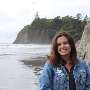 Meet your Posher, Sophie